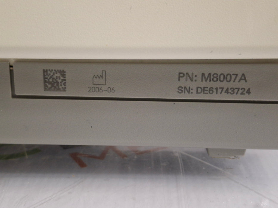 Philips IntelliVue MP70 Patient Monitor