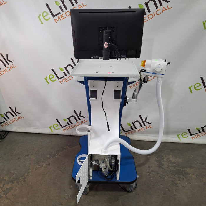 nSpire Health KoKo Px 3000 PFT Pulmonary Function Test System