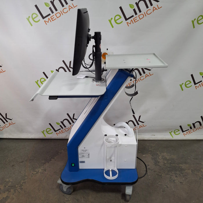 nSpire Health KoKo Px 3000 PFT Pulmonary Function Test System