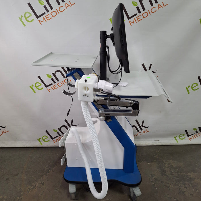 nSpire Health KoKo Px 3000 PFT Pulmonary Function Test System