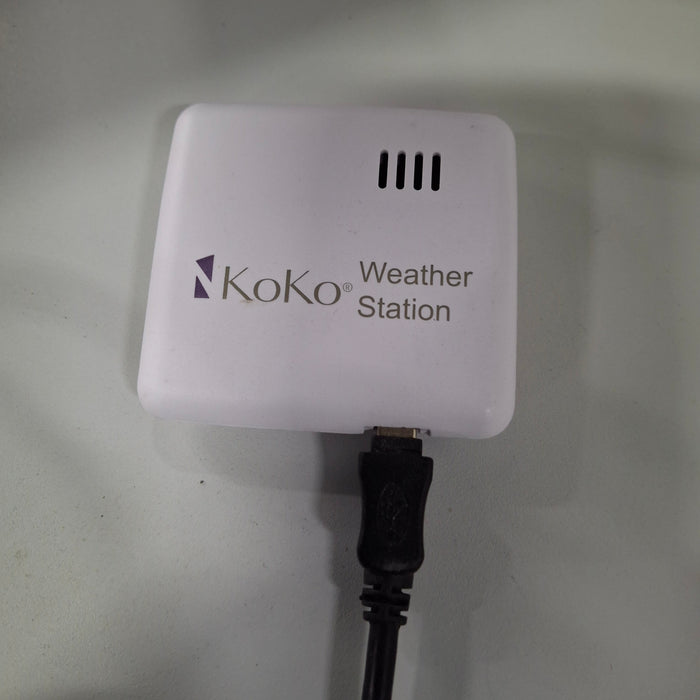 nSpire Health KoKo Px 3000 PFT Pulmonary Function Test System