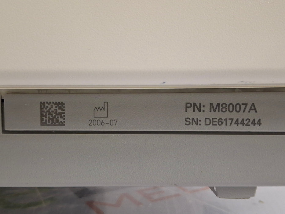 Philips IntelliVue MP70 - Anesthesia Patient Monitor