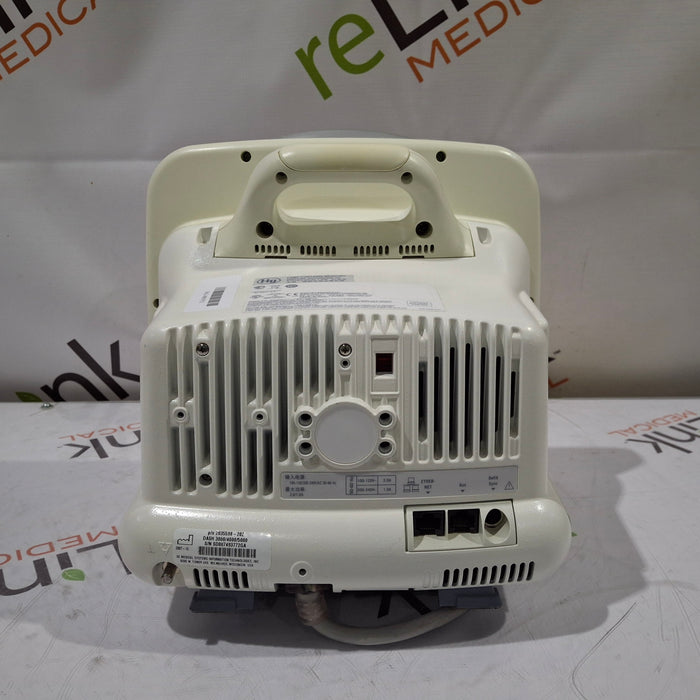 GE Healthcare Dash 4000 - Masimo SpO2 Patient Monitor