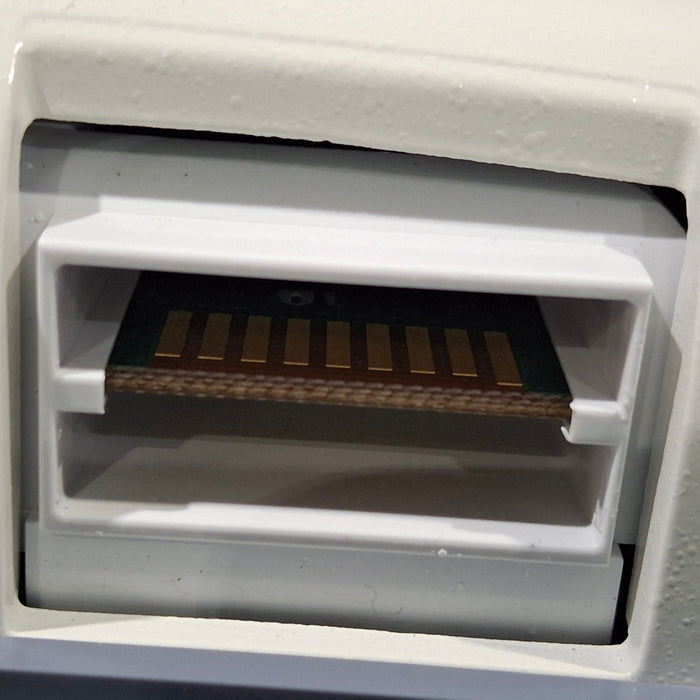 GE Healthcare Dash 4000 - Masimo SpO2 Patient Monitor