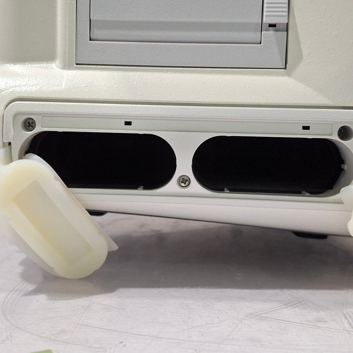 GE Healthcare Dash 4000 - Masimo SpO2 Patient Monitor