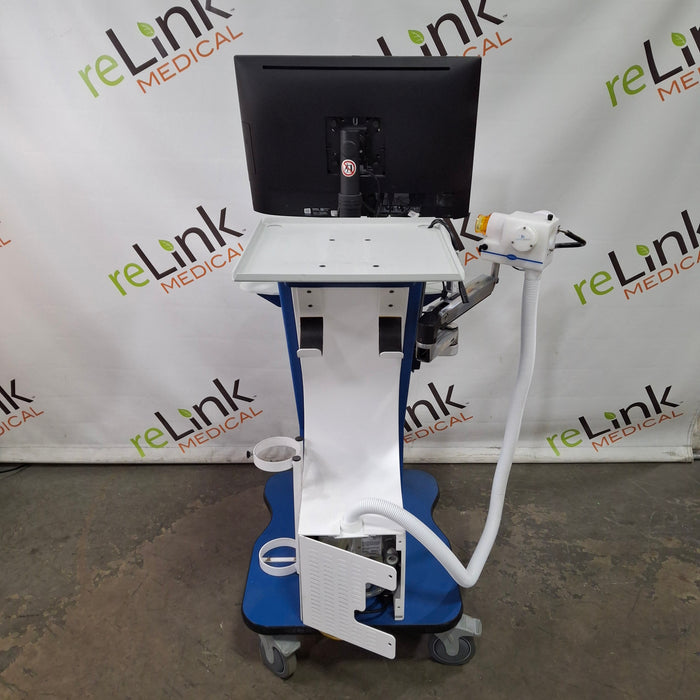 nSpire Health KoKo Px 3000 PFT Pulmonary Function Test System