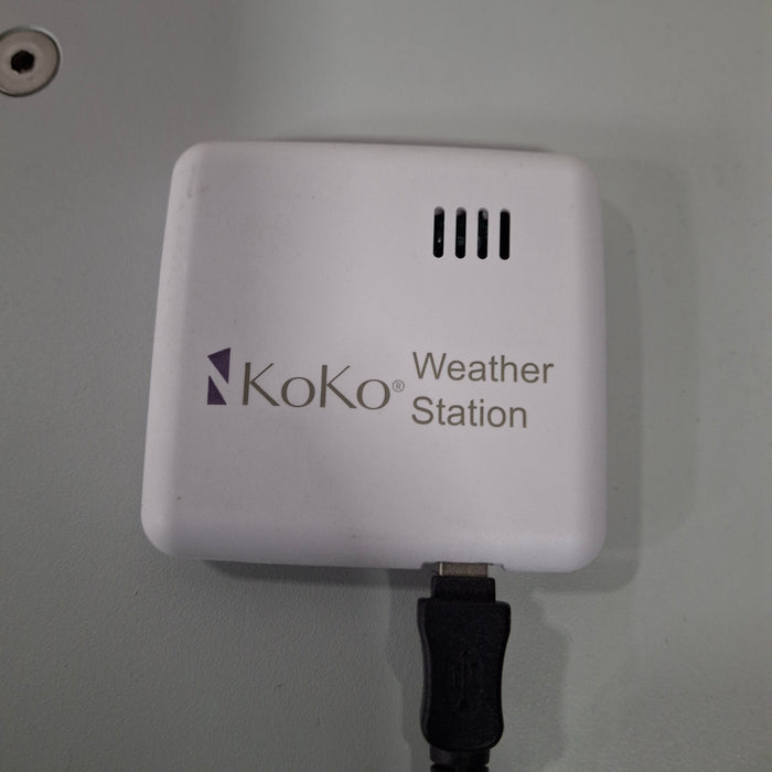 nSpire Health KoKo Px 3000 PFT Pulmonary Function Test System