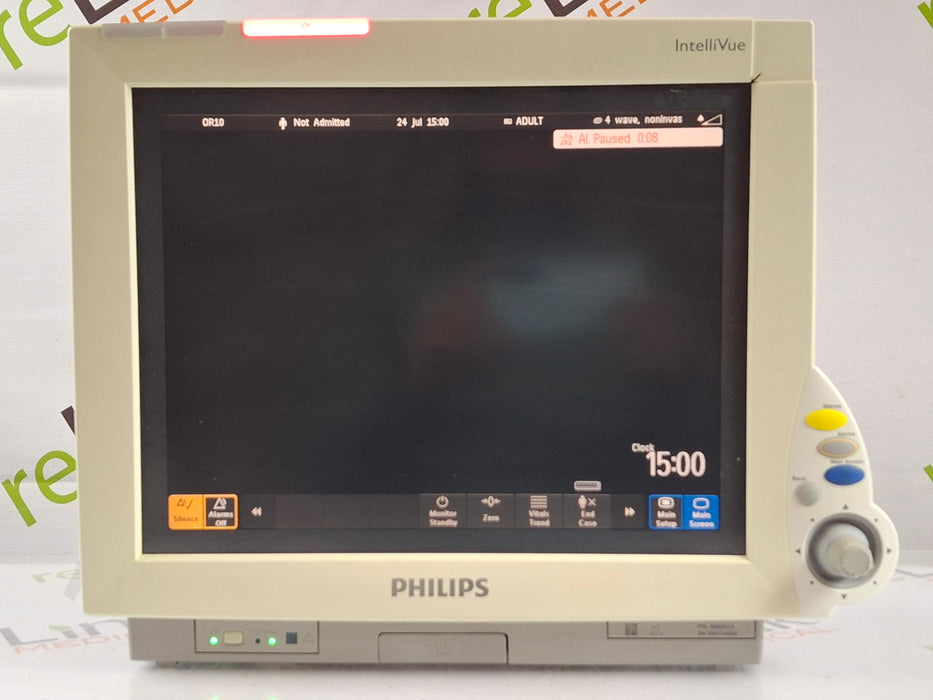 Philips IntelliVue MP70 Patient Monitor