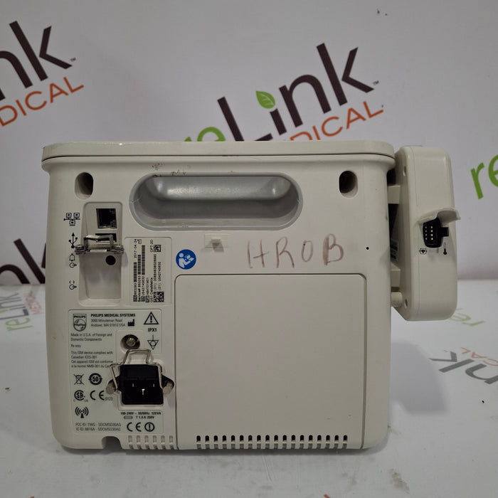 Philips SureSigns VS4 Vital Signs Monitor