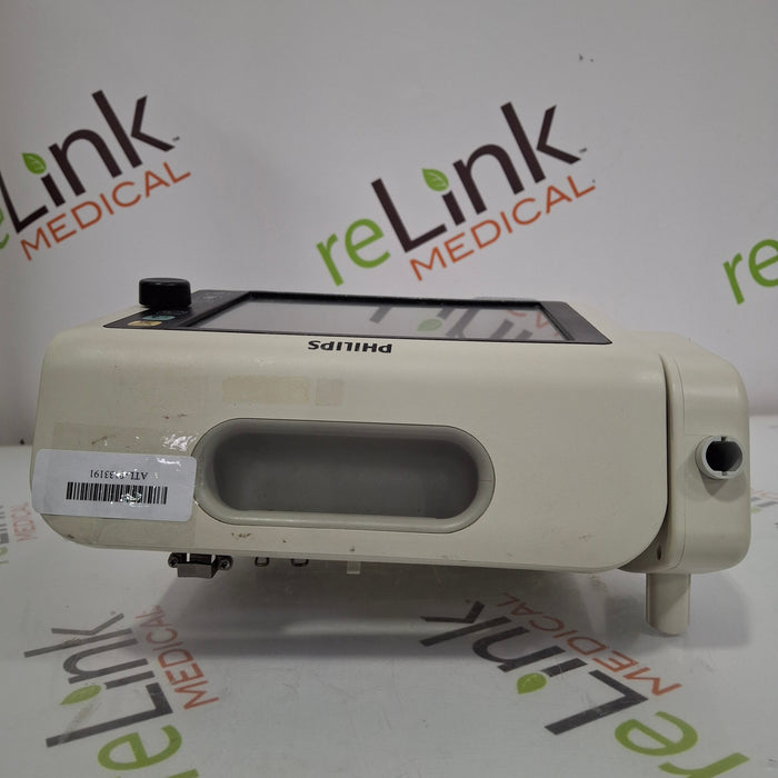 Philips SureSigns VS4 Vital Signs Monitor