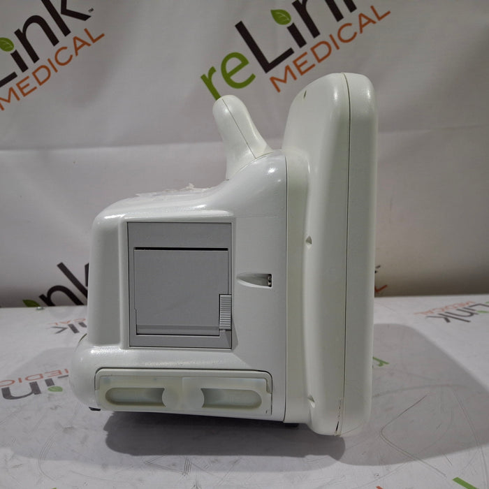 GE Healthcare Dash 4000 - Masimo SpO2 Patient Monitor