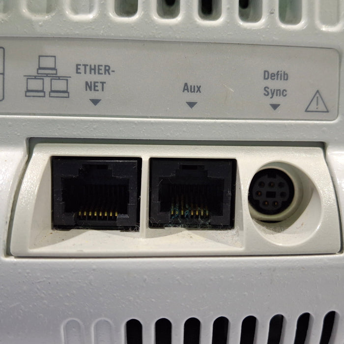 GE Healthcare Dash 4000 - Masimo SpO2 Patient Monitor