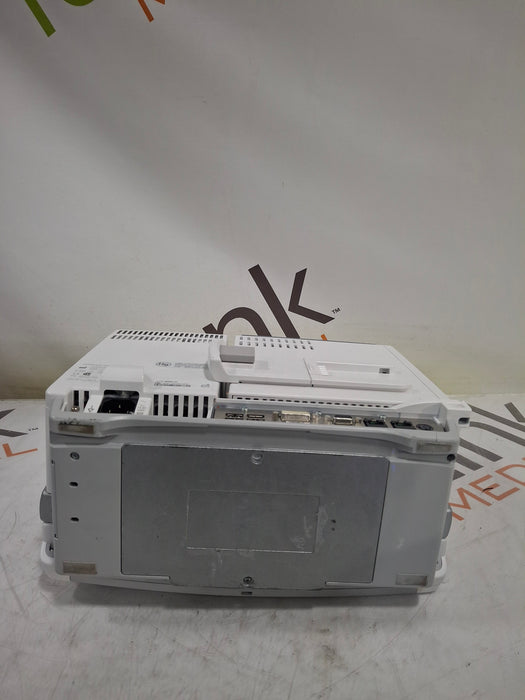 GE Healthcare Carescape B650 Critical Care Patient Monitor