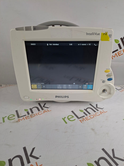 Philips IntelliVue MP30 Patient Monitor