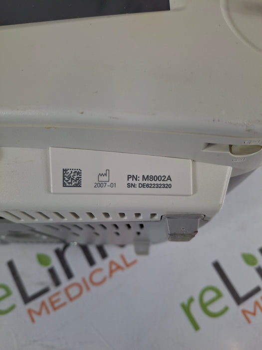 Philips IntelliVue MP30 Patient Monitor