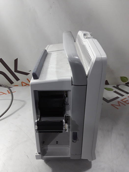 GE Healthcare Carescape B650 Emergency Care Patient Monitor