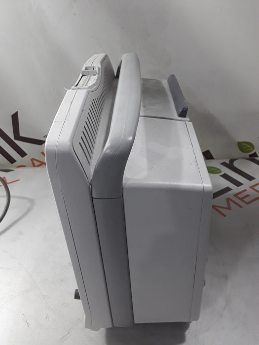 GE Healthcare Carescape B650 Emergency Care Patient Monitor