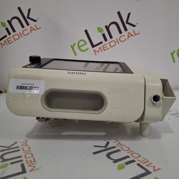 Philips SureSigns VS4 Vital Signs Monitor