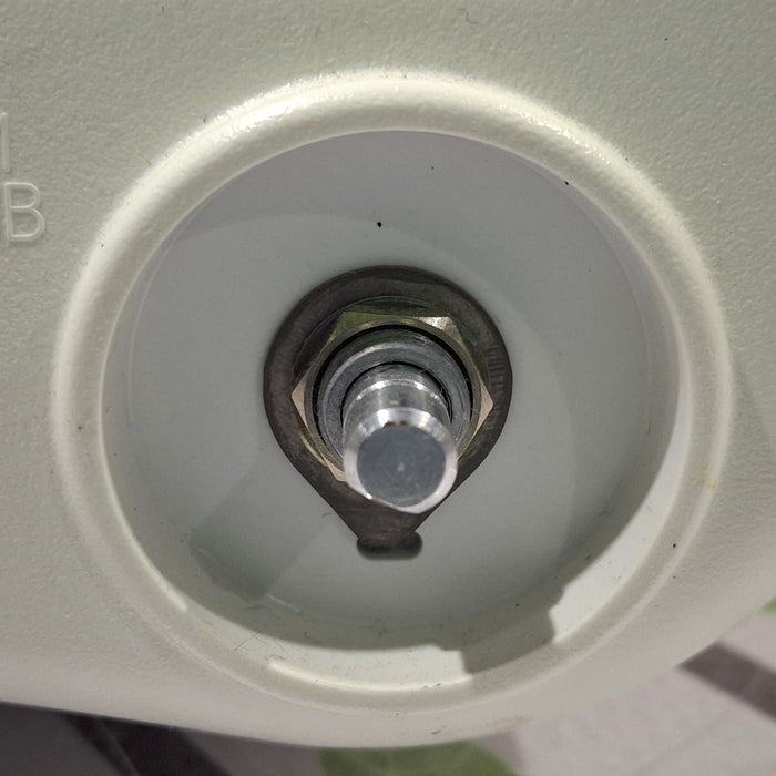 GE Healthcare Dash 4000 - Masimo SpO2 Patient Monitor