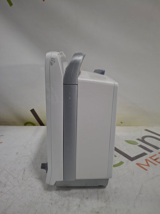 GE Healthcare Carescape B650 Post Anesthesia Care Patient Monitor