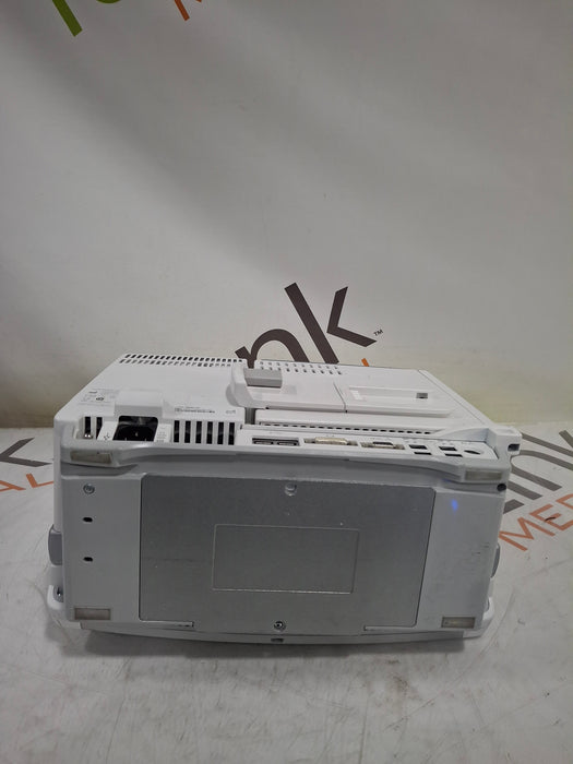 GE Healthcare Carescape B650 Post Anesthesia Care Patient Monitor