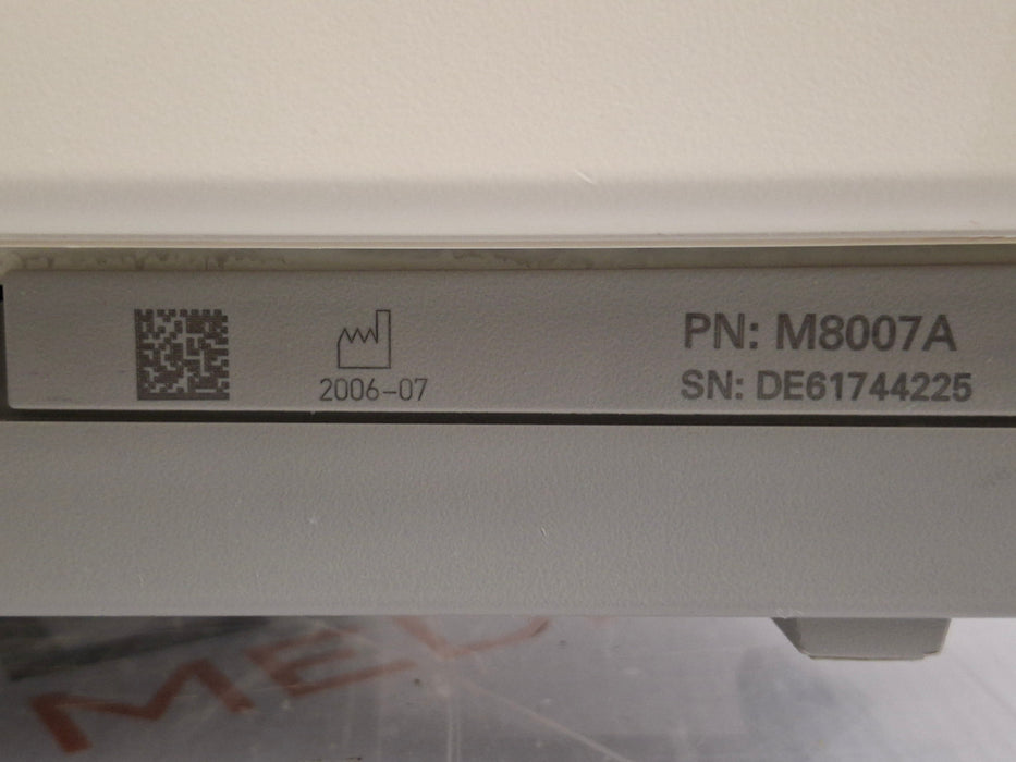 Philips IntelliVue MP70 - Anesthesia Patient Monitor