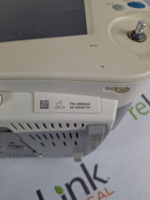 Philips IntelliVue MP30 Patient Monitor