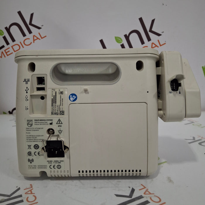 Philips SureSigns VS4 Vital Signs Monitor