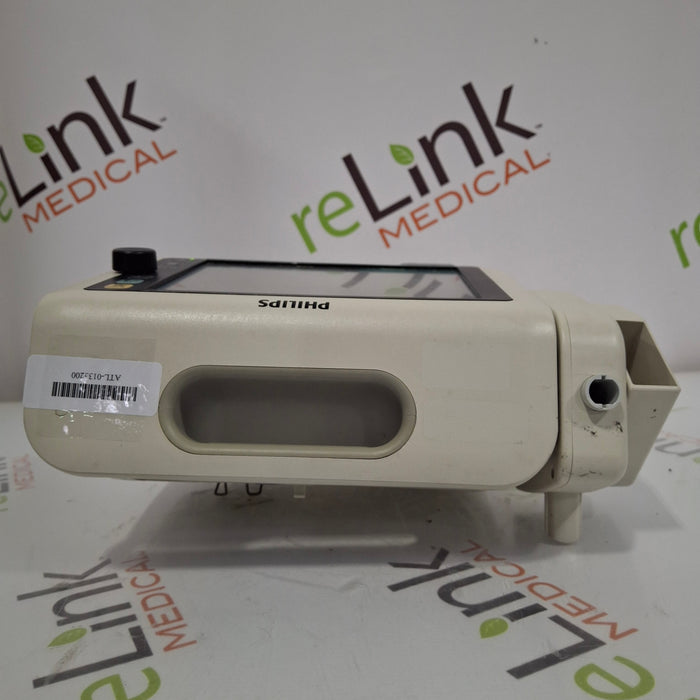 Philips SureSigns VS4 Vital Signs Monitor