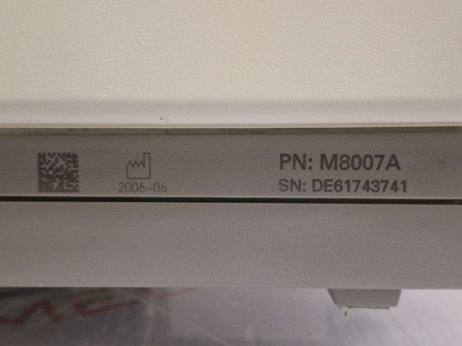 Philips IntelliVue MP70 Patient Monitor