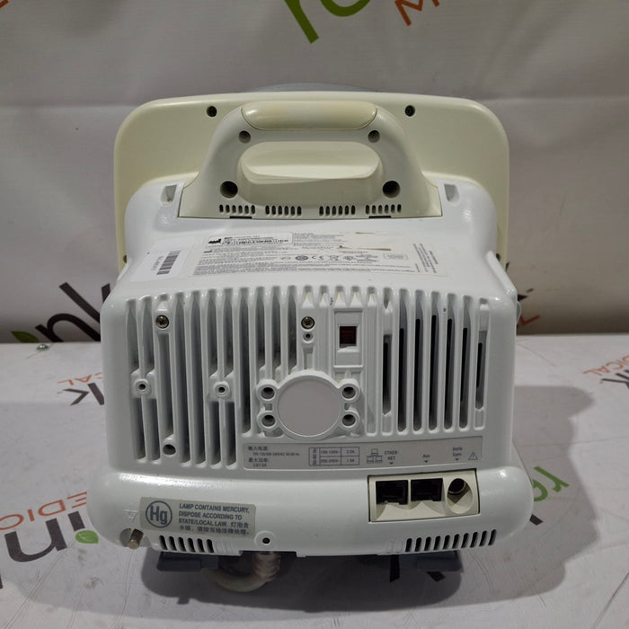 GE Healthcare Dash 4000 - Masimo SpO2 Patient Monitor