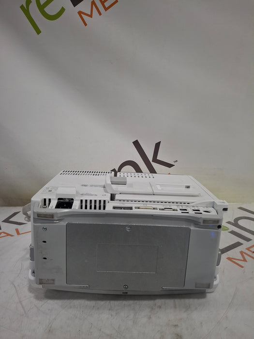 GE Healthcare Carescape B650 Post Anesthesia Care Patient Monitor