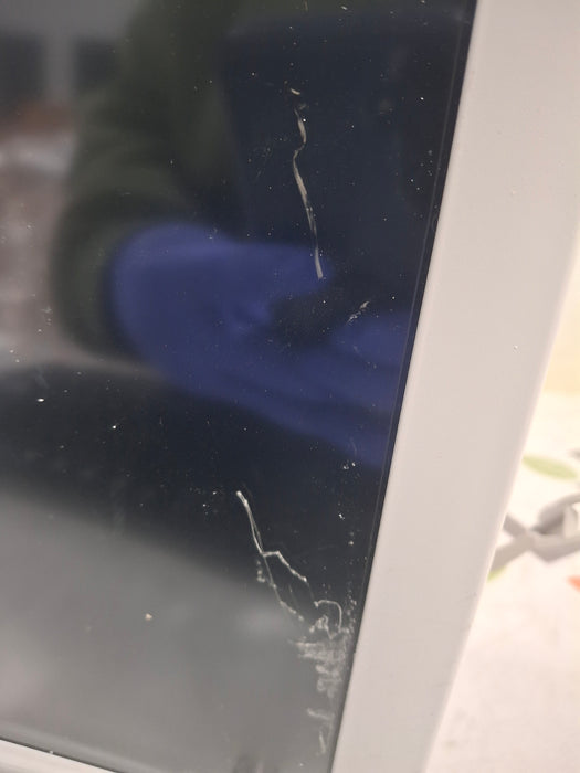 GE Healthcare Carescape B650 Post Anesthesia Care Patient Monitor