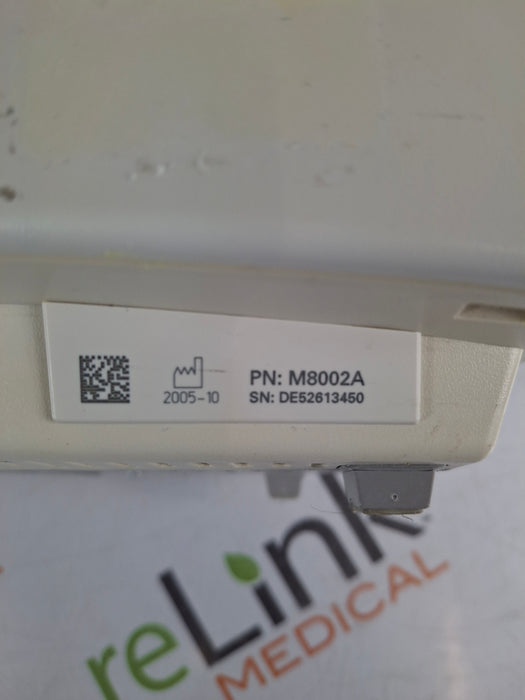 Philips IntelliVue MP30 Patient Monitor