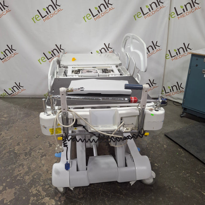 Stryker InTouch 2141 Critical Care Hospital Bed