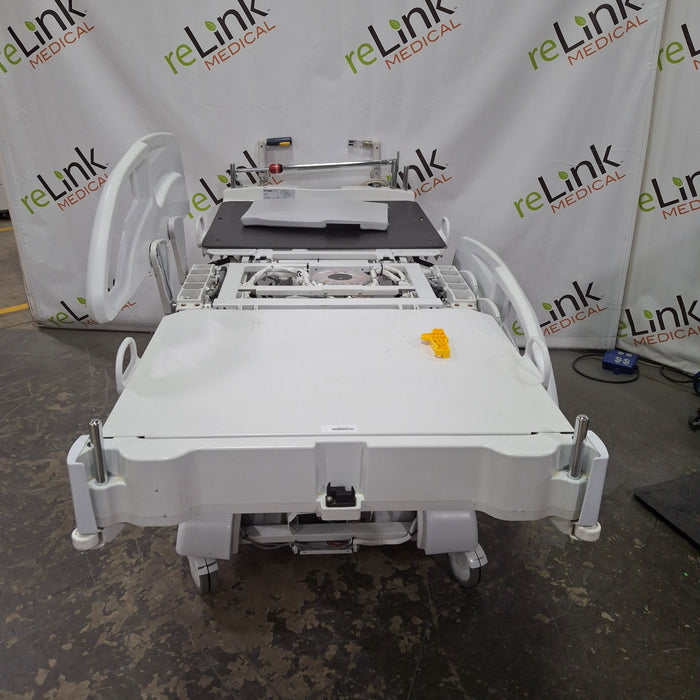 Stryker InTouch 2141 Critical Care Hospital Bed