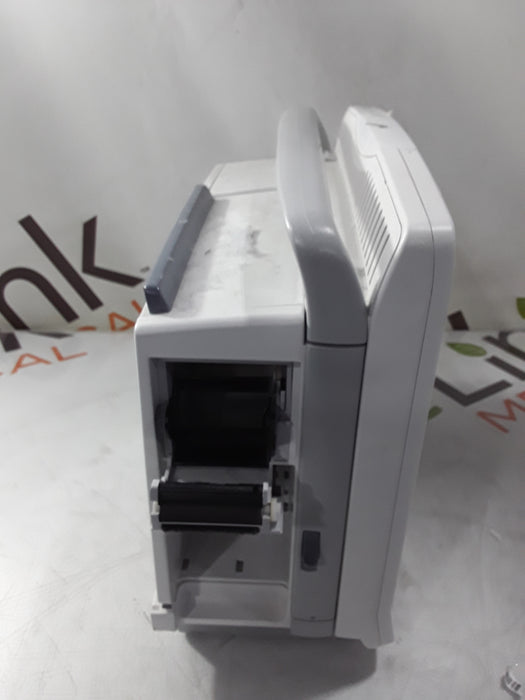 GE Healthcare Carescape B650 Emergency Care Patient Monitor