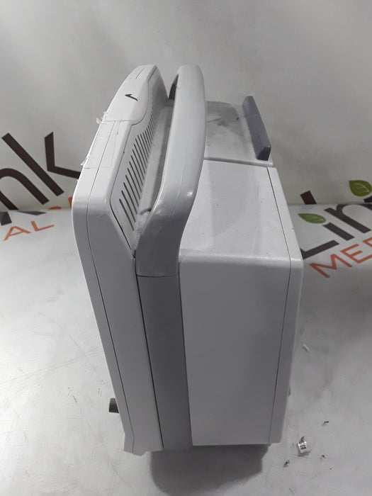 GE Healthcare Carescape B650 Emergency Care Patient Monitor