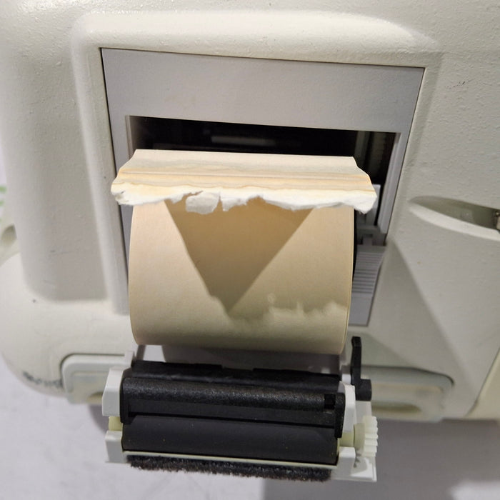 GE Healthcare Dash 4000 - Masimo SpO2 Patient Monitor