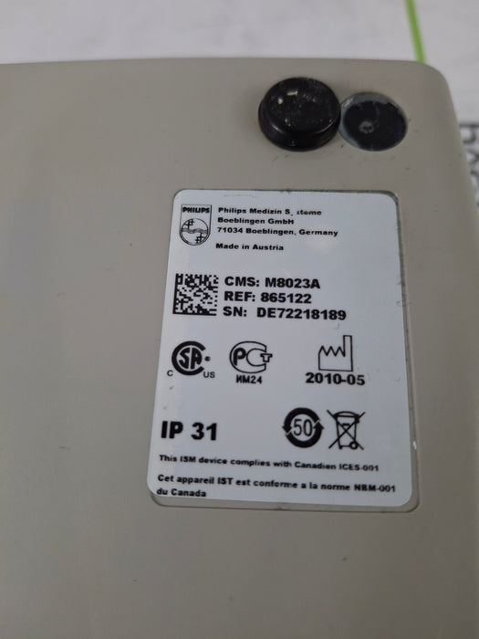 Philips M8023A X2/MP2 Charger