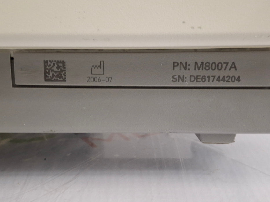 Philips IntelliVue MP70 - Anesthesia Patient Monitor