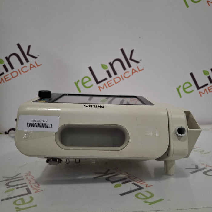 Philips SureSigns VS4 Vital Signs Monitor