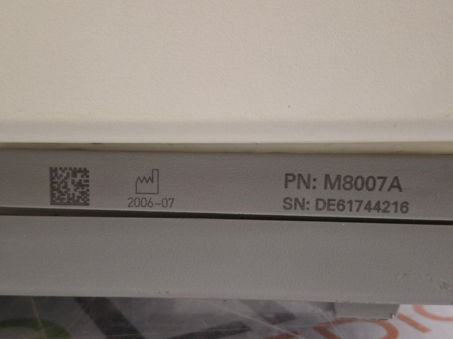 Philips IntelliVue MP70 - Anesthesia Patient Monitor