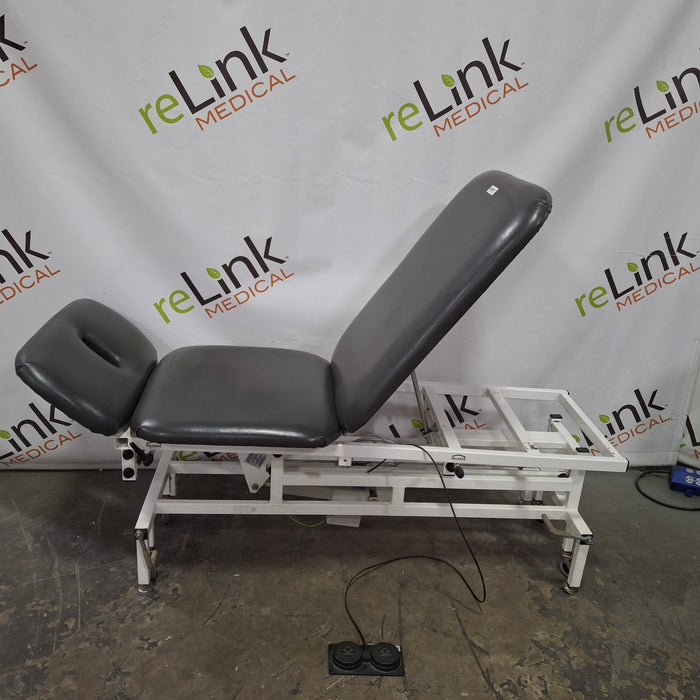 Medi-Plinth 11713-605 Chiropractic Table