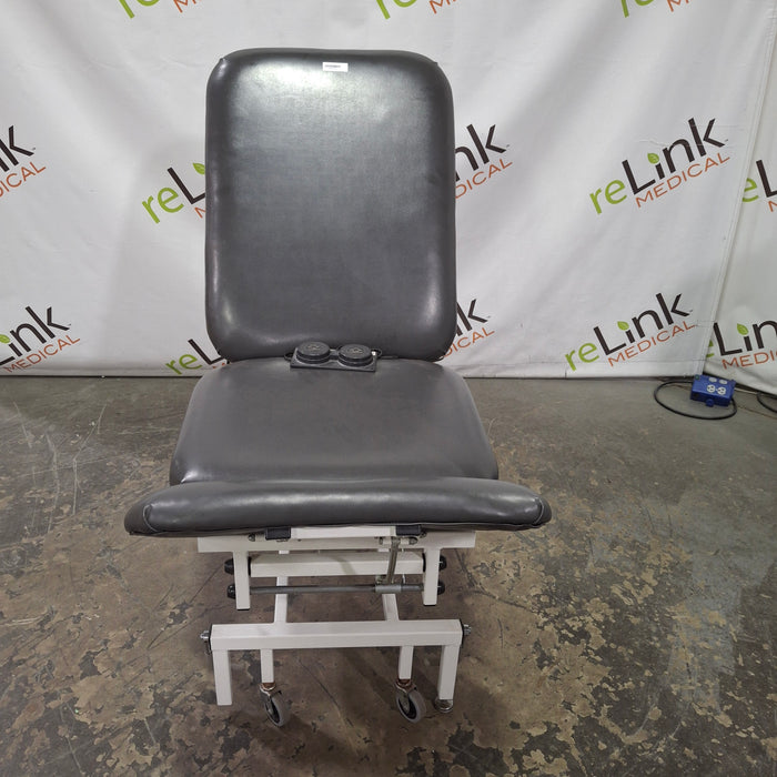 Medi-Plinth 11713-605 Chiropractic Table