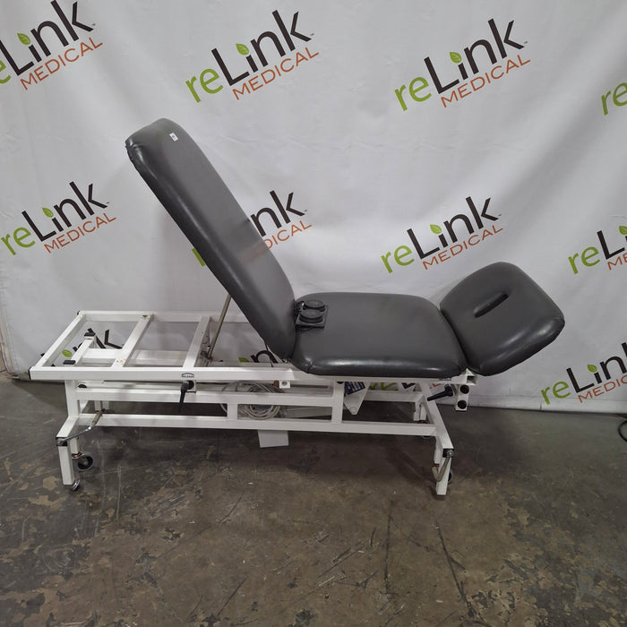Medi-Plinth 11713-605 Chiropractic Table