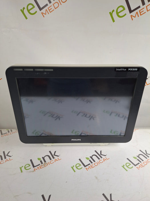 Philips MX800 Bedside Patient Monitor