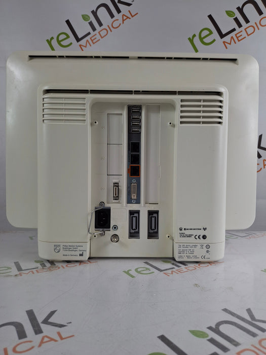 Philips MX800 Bedside Patient Monitor