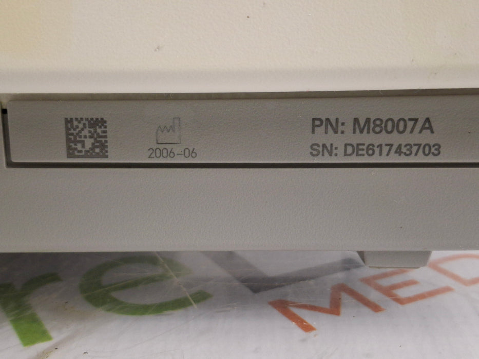 Philips IntelliVue MP70 Patient Monitor