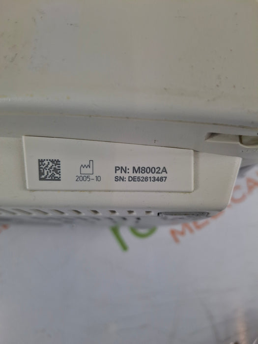 Philips IntelliVue MP30 Patient Monitor